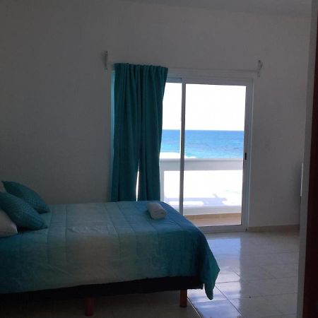 Habitacion Amanecer Turquesa #5 Isla Mujeres Exterior foto