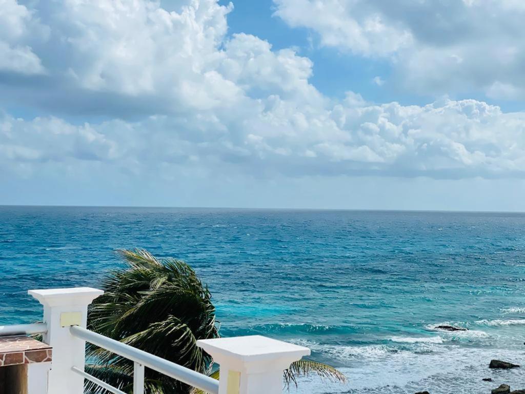 Habitacion Amanecer Turquesa #5 Isla Mujeres Exterior foto