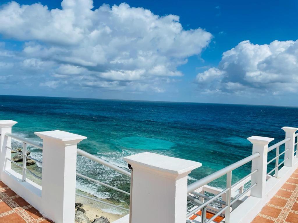Habitacion Amanecer Turquesa #5 Isla Mujeres Exterior foto